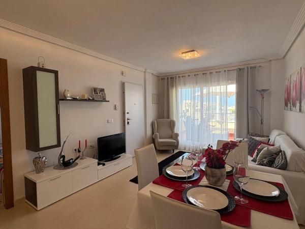 Ático en calle Pino Piñonero, 55