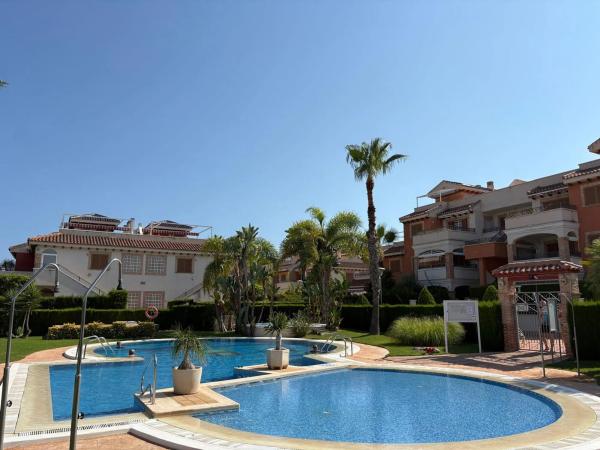 Ático en calle Pino Piñonero, 55