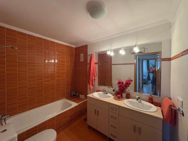 Ático en calle Pino Piñonero, 55