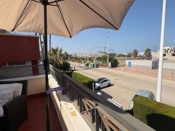 Ático en calle Pino Piñonero, 55