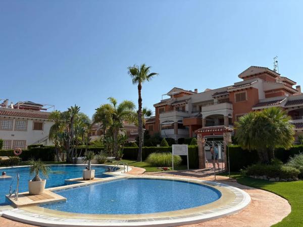 Ático en calle Pino Piñonero, 55