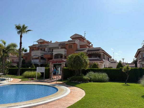 Ático en calle Pino Piñonero, 55