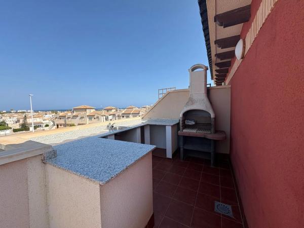 Ático en calle Pino Piñonero, 55