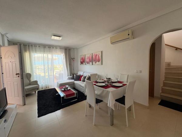 Ático en calle Pino Piñonero, 55