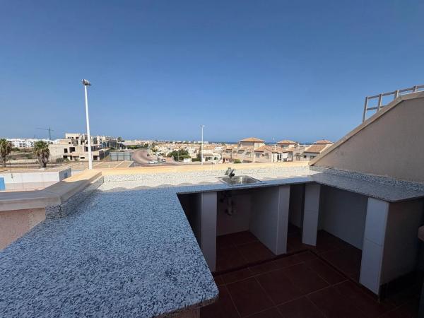 Ático en calle Pino Piñonero, 55