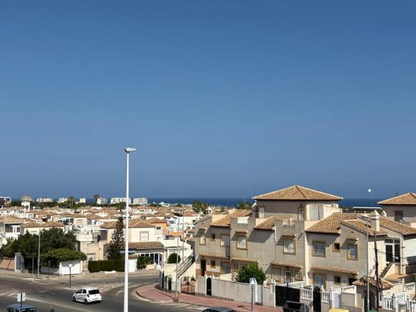 Ático en calle Pino Piñonero, 55