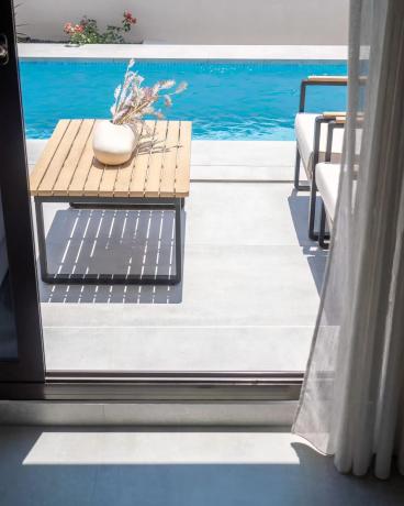 Casa independiente en calle Fausto