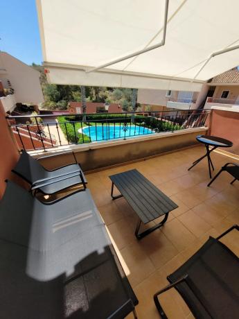 Ático en calle Jaime Trigueros, 7