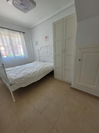 Ático en calle Jaime Trigueros, 7