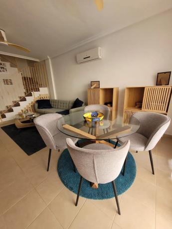 Ático en calle Jaime Trigueros, 7