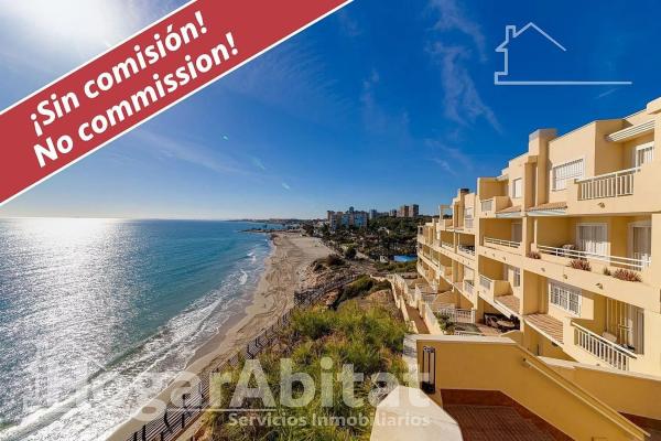 Piso en avenida de las Adelfas