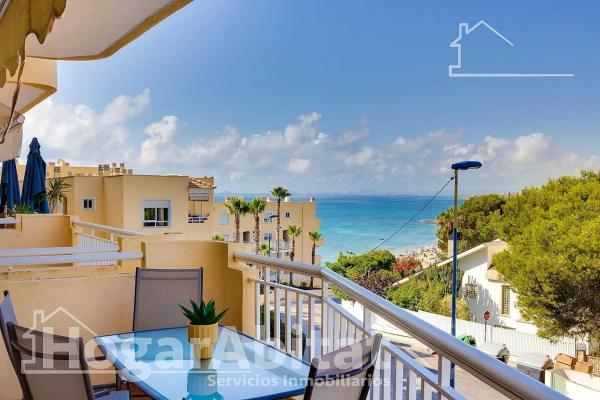 Piso en avenida de las Adelfas