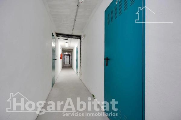 Piso en avenida de las Adelfas