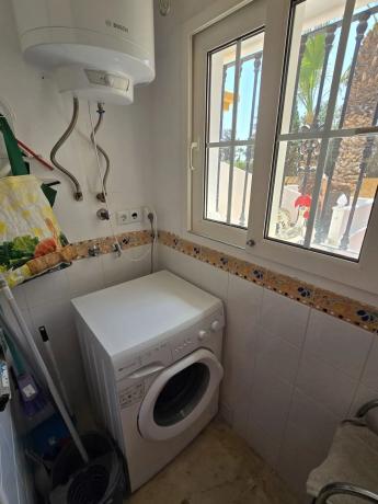 Chalet adosado en calle Ciruela, 5