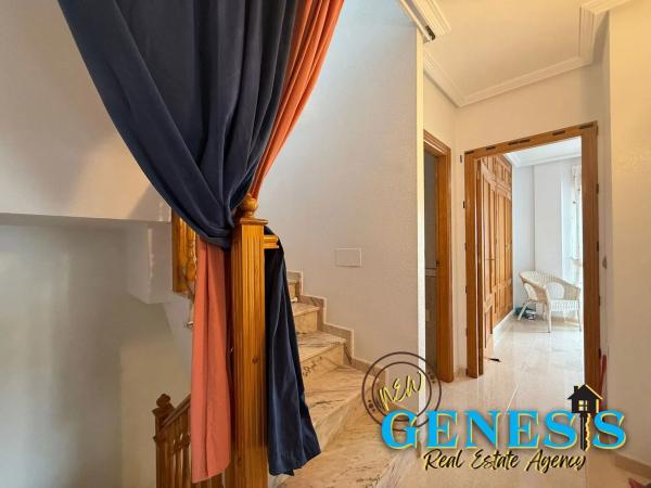 Chalet pareado en Ur Lomas De Cabo Roig, 4