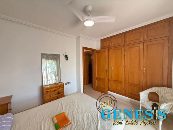 Chalet pareado en Ur Lomas De Cabo Roig, 4