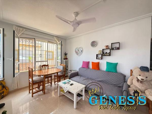 Chalet pareado en Ur Lomas De Cabo Roig, 4