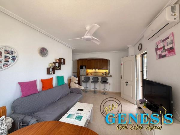 Chalet pareado en Ur Lomas De Cabo Roig, 4