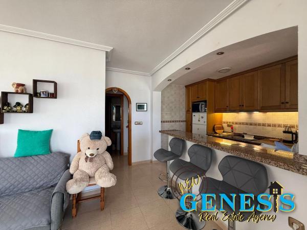 Chalet pareado en Ur Lomas De Cabo Roig, 4