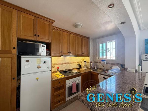 Chalet pareado en Ur Lomas De Cabo Roig, 4