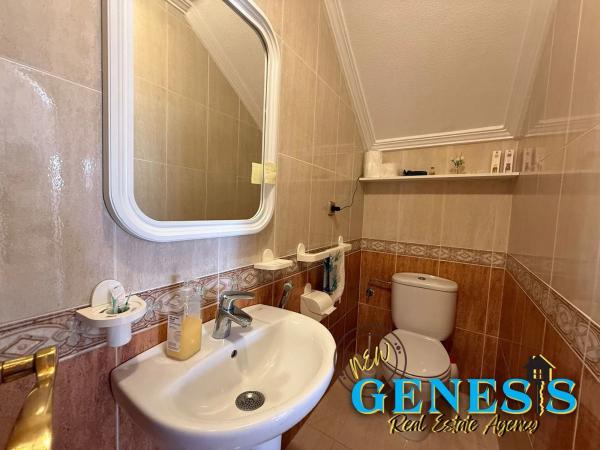 Chalet pareado en Ur Lomas De Cabo Roig, 4