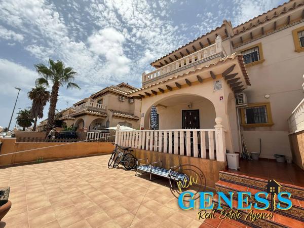 Chalet pareado en Ur Lomas De Cabo Roig, 4
