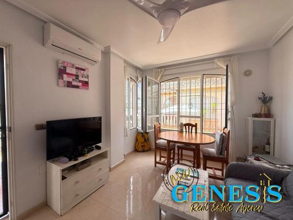 Chalet pareado en Ur Lomas De Cabo Roig, 4