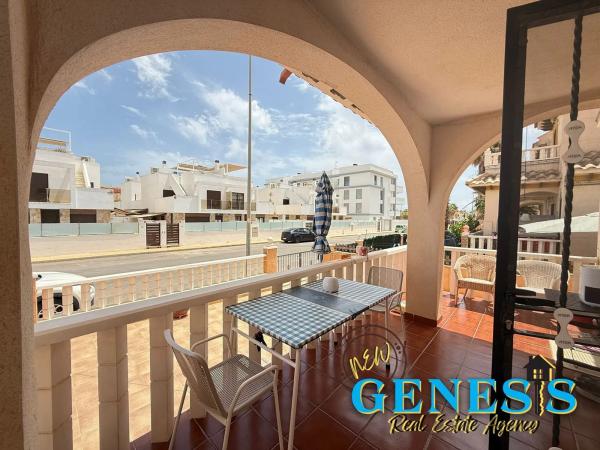 Chalet pareado en Ur Lomas De Cabo Roig, 4