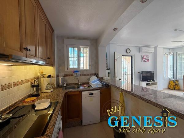 Chalet pareado en Ur Lomas De Cabo Roig, 4