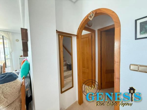 Chalet pareado en Ur Lomas De Cabo Roig, 4