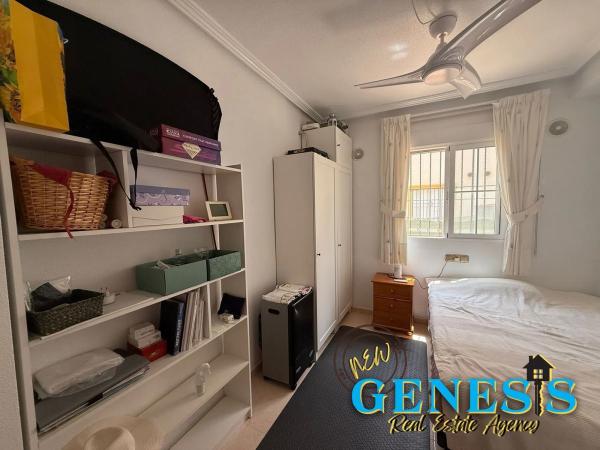 Chalet pareado en Ur Lomas De Cabo Roig, 4