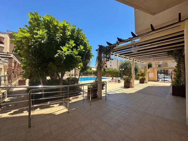 Piso en calle del Mar, 6 -8