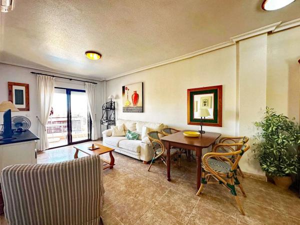 Piso en calle del Mar, 6 -8