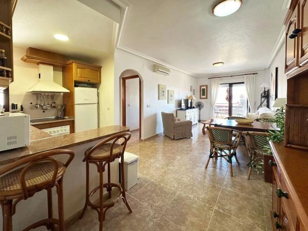 Piso en calle del Mar, 6 -8