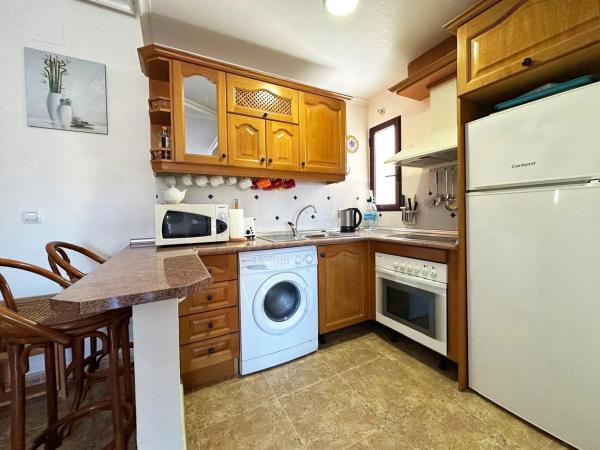 Piso en calle del Mar, 6 -8