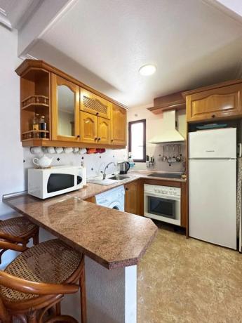 Piso en calle del Mar, 6 -8