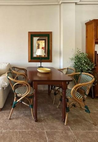 Piso en calle del Mar, 6 -8