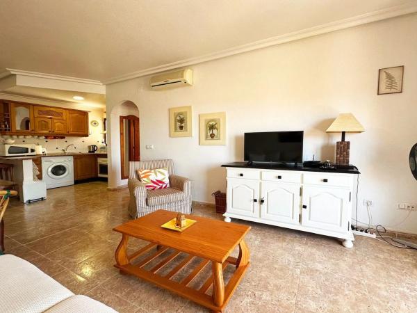 Piso en calle del Mar, 6 -8