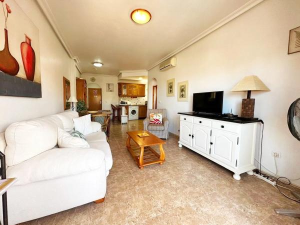 Piso en calle del Mar, 6 -8