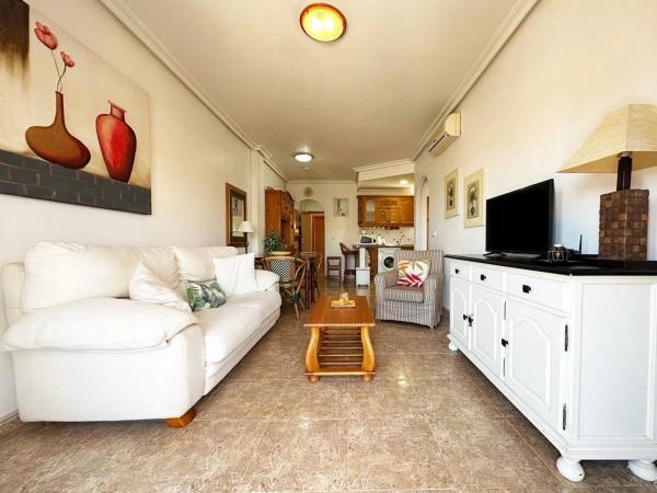 Piso en calle del Mar, 6 -8