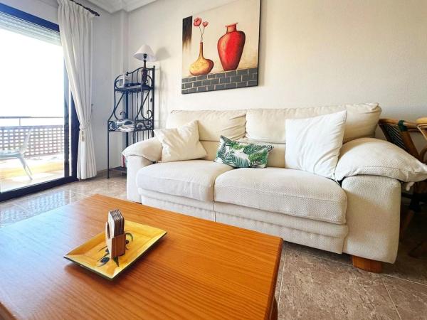 Piso en calle del Mar, 6 -8