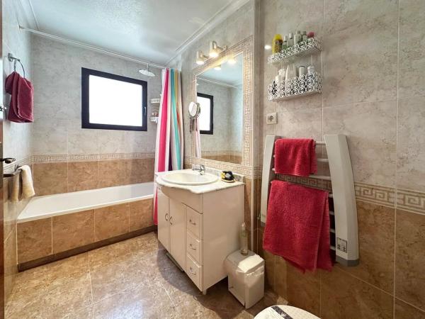 Piso en calle del Mar, 6 -8