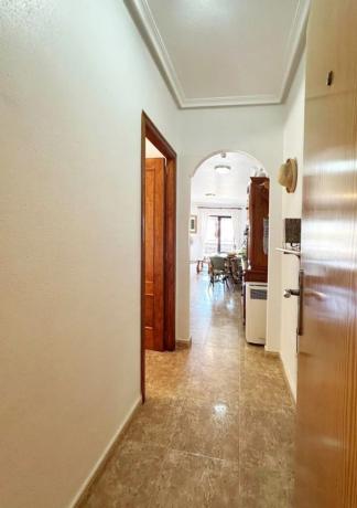 Piso en calle del Mar, 6 -8