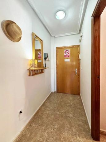 Piso en calle del Mar, 6 -8