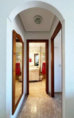 Piso en calle del Mar, 6 -8