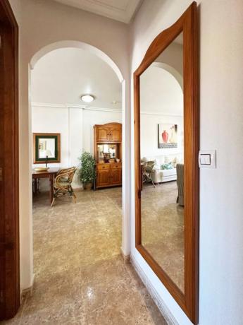 Piso en calle del Mar, 6 -8