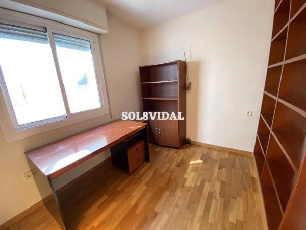 Piso en calle Obispo Rocamora