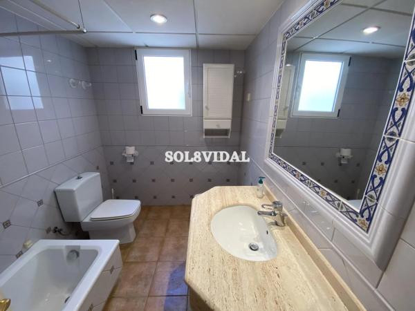 Piso en calle Obispo Rocamora