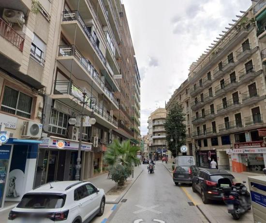 Piso en calle Obispo Rocamora