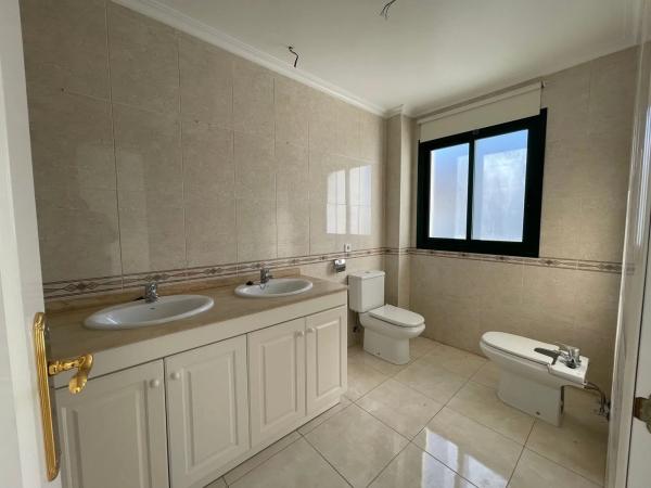 Piso en Barrio Lomas de Campoamor-Las Ramblas